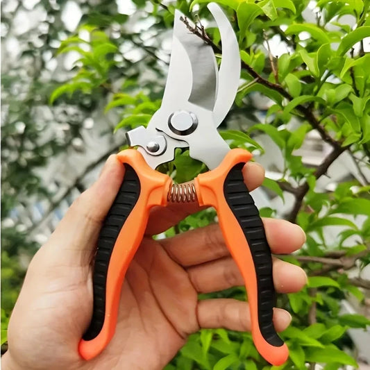 Rivoraa™ Cutting Shears – Professional Garden Cutter