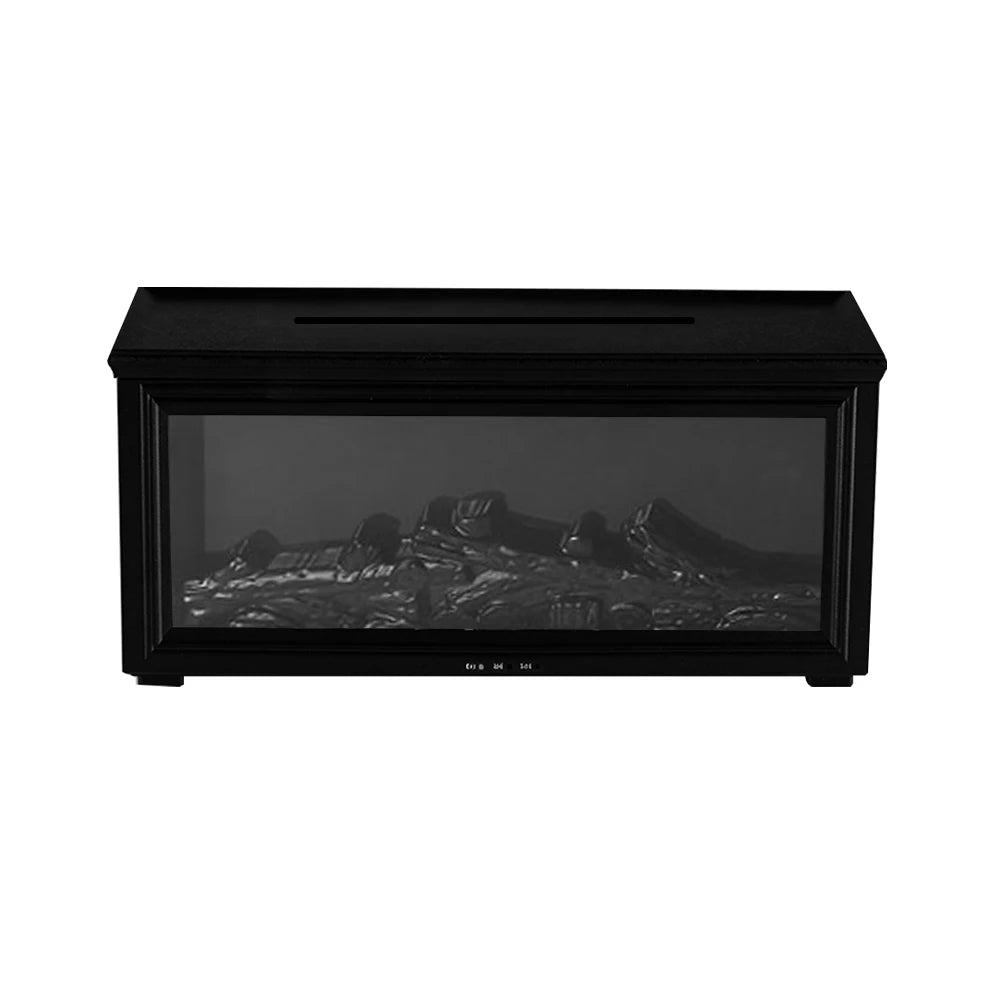 Rivoraa™ LED Light – Aroma Air Humidifier Diffuser