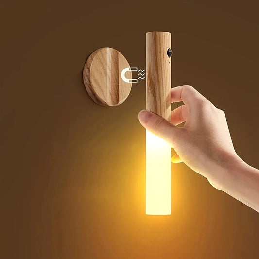 Rivoraa™ Sensor Lamp – Portable LED Light