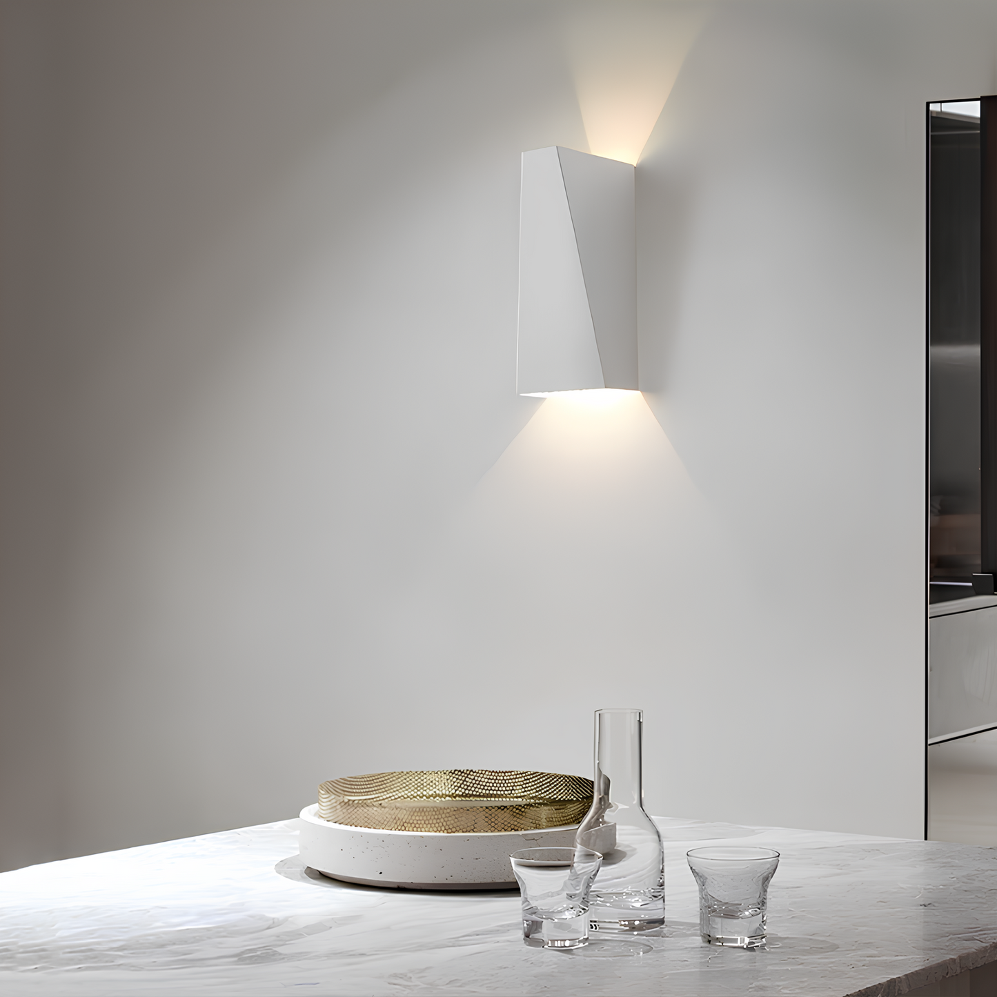 Rivoraa™ Modern Lighting– Stylish Wall Lamp