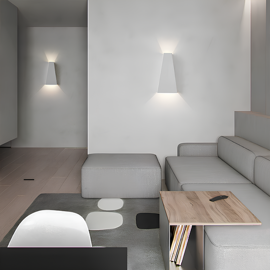 Rivoraa™ Modern Lighting– Stylish Wall Lamp