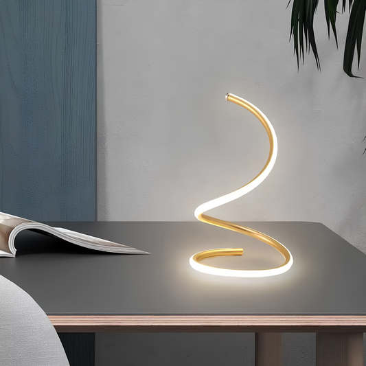 Rivoraa™ Night Light – Touch Control LED Desk Lamp