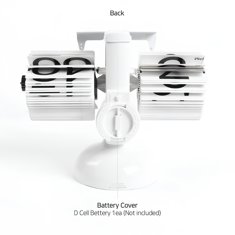 ساعة ريفورا™ الأوتوماتيكية - ساعة ذات صفحة قابلة للتقليب التلقائي