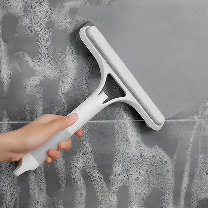 Rivoraa™ Cleaner Tool – Glass Shower Cleaner