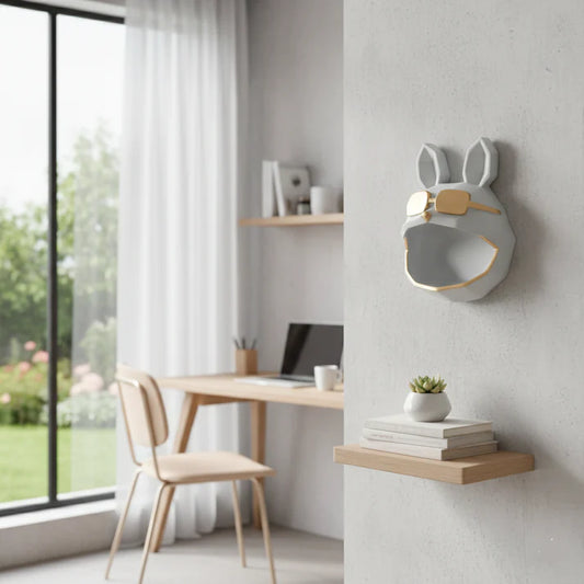 Rivoraa™ Smart Bin – Wall Hanging Storage Solution