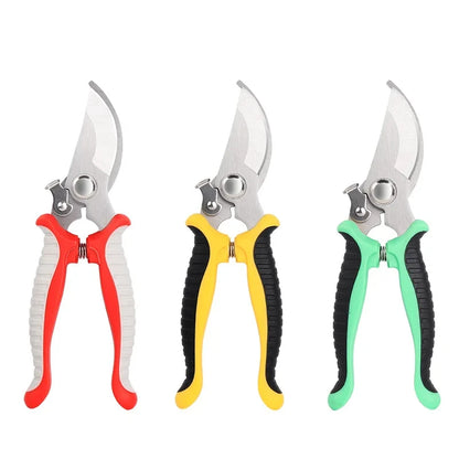 Rivoraa™ Cutting Shears – Professional Garden Cutter