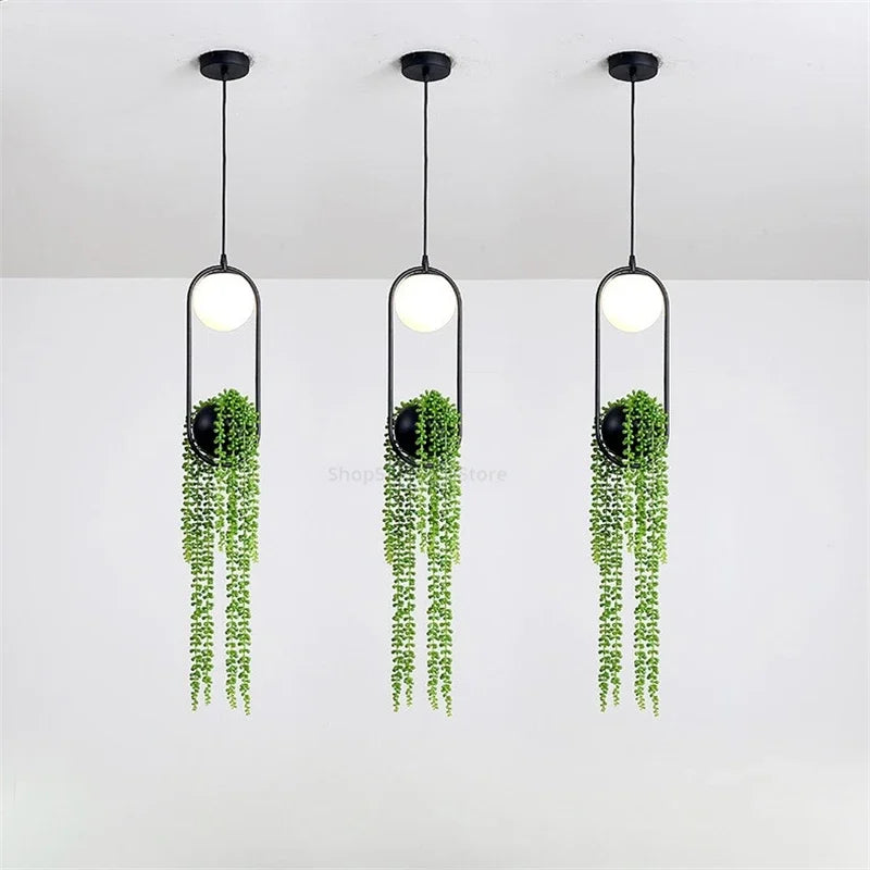Rivoraa™ Flower Indoor – Modern LED Pendant Hanging Lamp