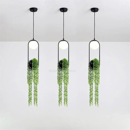 Rivoraa™ Flower Indoor – Modern LED Pendant Hanging Lamp