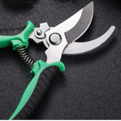 Rivoraa™ Cutting Shears – Professional Garden Cutter