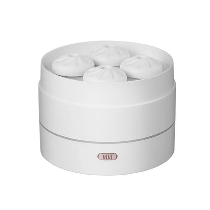 Rivoraa™ Air Fresh – USB Aroma Diffuser