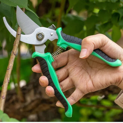Rivoraa™ Cutting Shears – Professional Garden Cutter