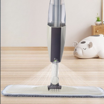 Rivoraa™ Easy Clean – Magic Spray Wooden Floor Cleaner