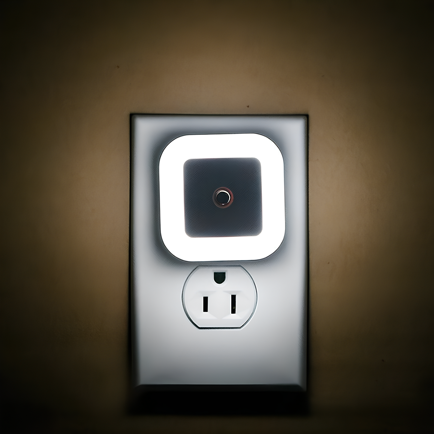 Rivoraa™ Soft Lamp – LED Night Light
