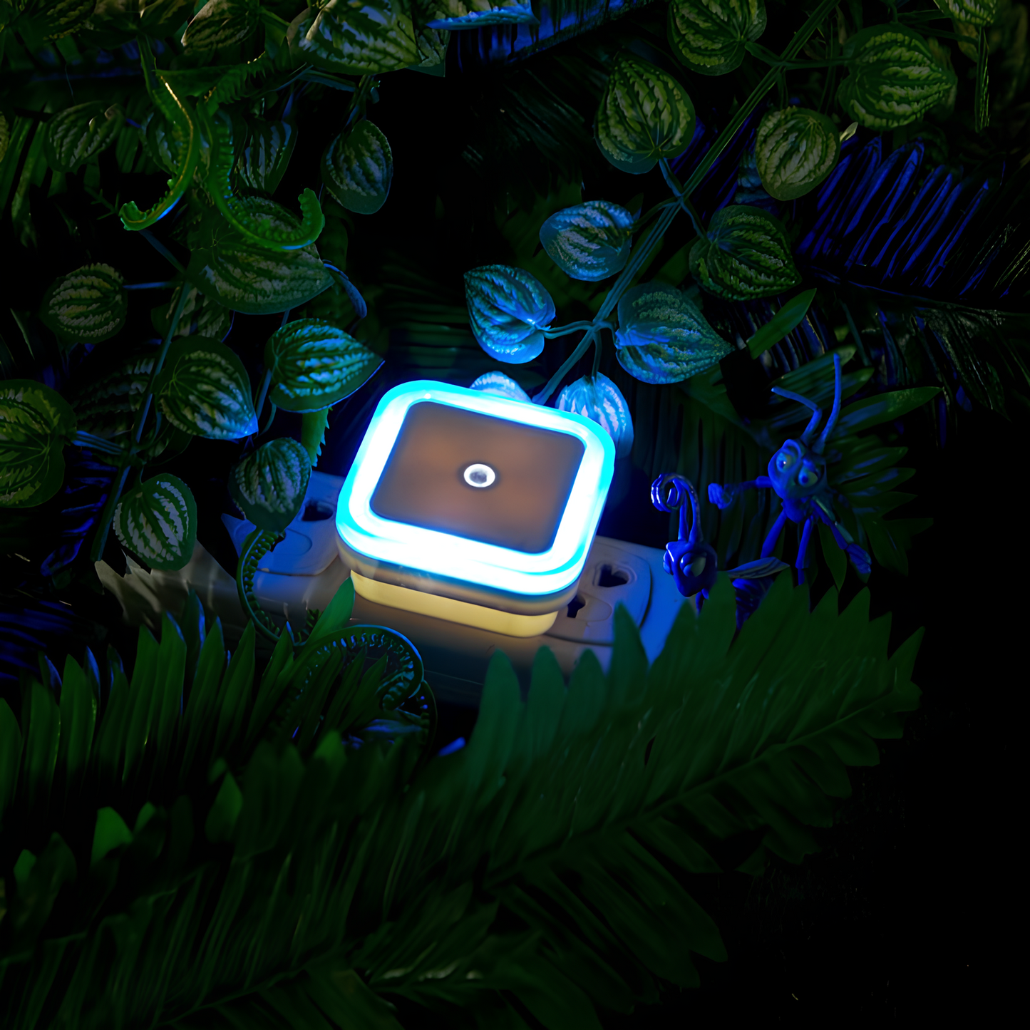 Rivoraa™ Soft Lamp – LED Night Light