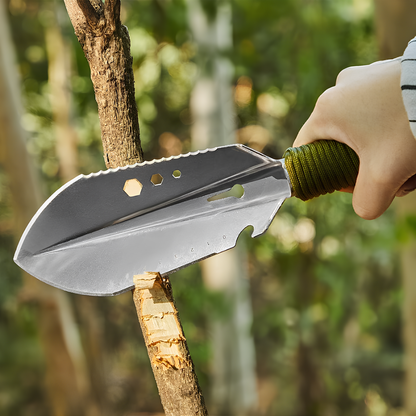 Rivoraa™ Portable Outdoor – Travel & Garden Tool