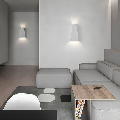 Rivoraa™ Modern Lighting– Stylish Wall Lamp