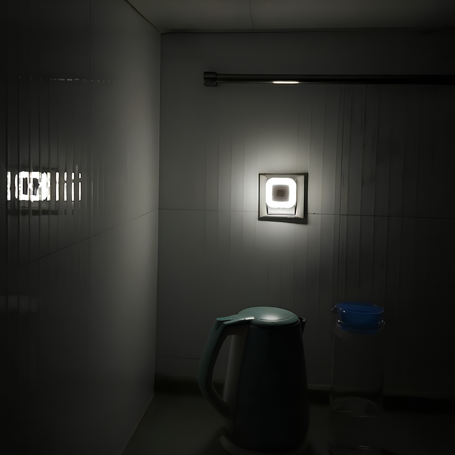 Rivoraa™ Soft Lamp – LED Night Light