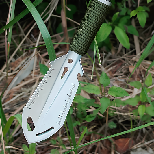 Rivoraa™ Portable Outdoor – Travel & Garden Tool