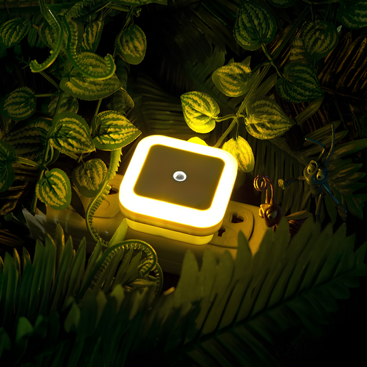 Rivoraa™ Soft Lamp – LED Night Light