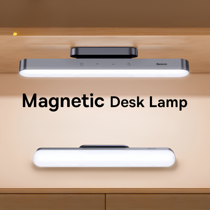 Rivoraa™ Night Light – USB Rechargeable Reading Lamp