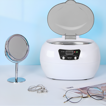 Rivoraa™ Multi Use –  Jar for Jewelry & Small Items