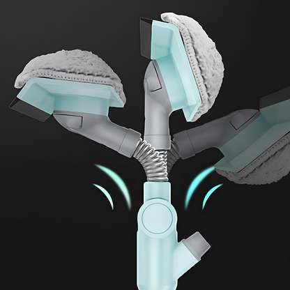 Rivoraa™ Cleaning Glass – Long Window Cleaning Tool