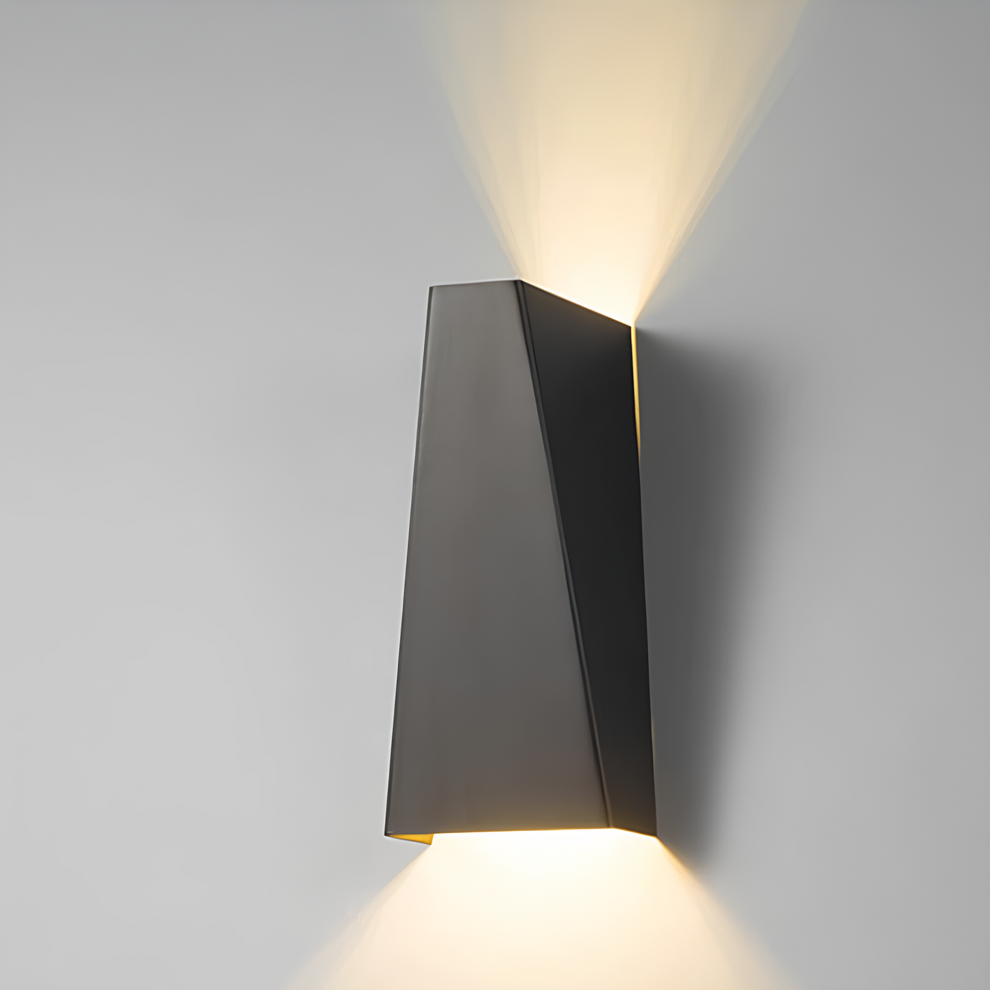 Rivoraa™ Bright Wall – Modern LED Lamp