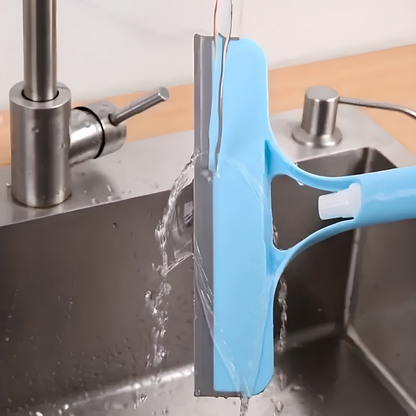 Rivoraa™ Cleaner Tool – Glass Shower Cleaner