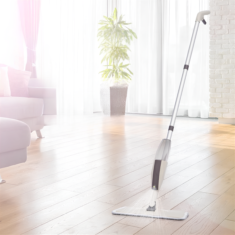 Rivoraa™ Easy Clean – Magic Spray Wooden Floor Cleaner