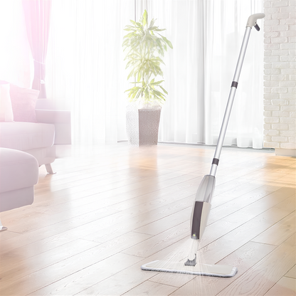 Rivoraa™ Easy Clean – Magic Spray Wooden Floor Cleaner
