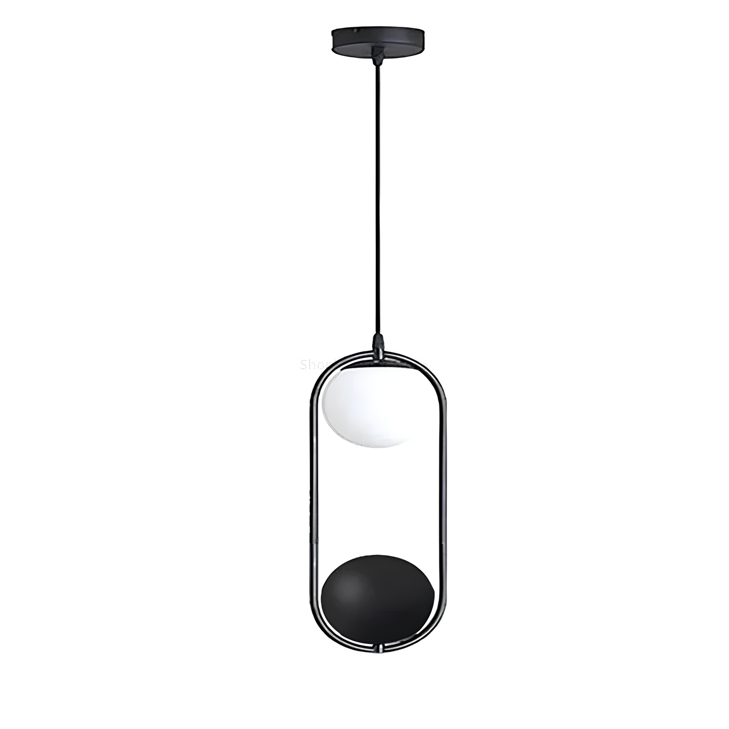 Rivoraa™ Flower Indoor – Modern LED Pendant Hanging Lamp