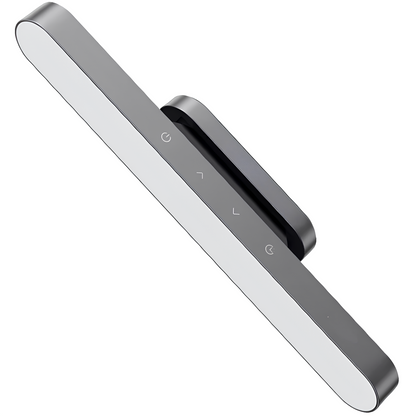 Rivoraa™ Night Light – USB Rechargeable Reading Lamp