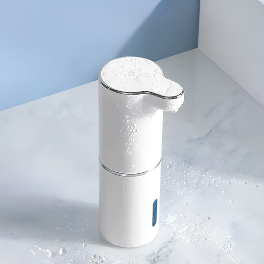Rivoraa™ Touchless Dispenser – Smart Soap Pump