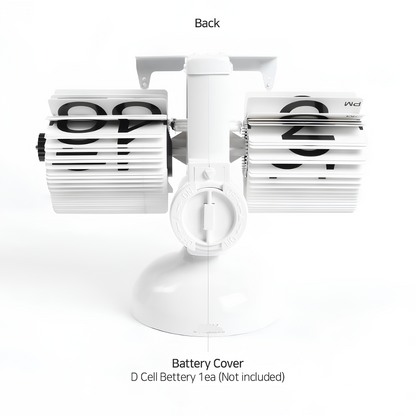 ساعة ريفورا™ الأوتوماتيكية - ساعة ذات صفحة قابلة للتقليب التلقائي