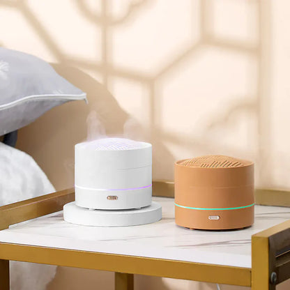 Rivoraa™ Air Fresh – USB Aroma Diffuser